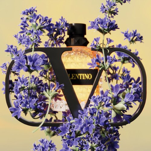 VALENTINO Uomo Born in Roma Yellow Dream - Eau de Toilette VALENTINO Uomo Born in Roma Yellow Dream - Eau de Toilette
